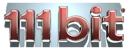111bit logo